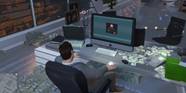 Grand Theft Auto Online Leveling And Making Money As A CEO