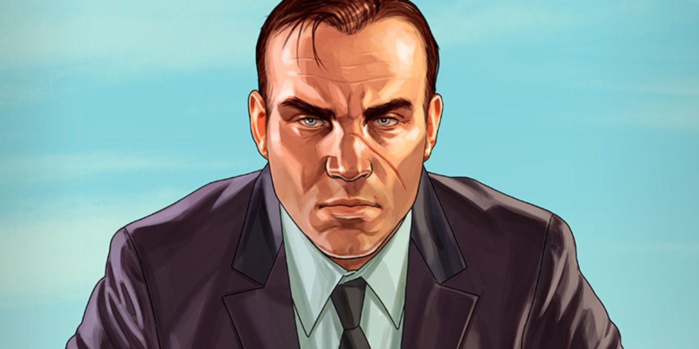 Grand Theft Auto Online CEO