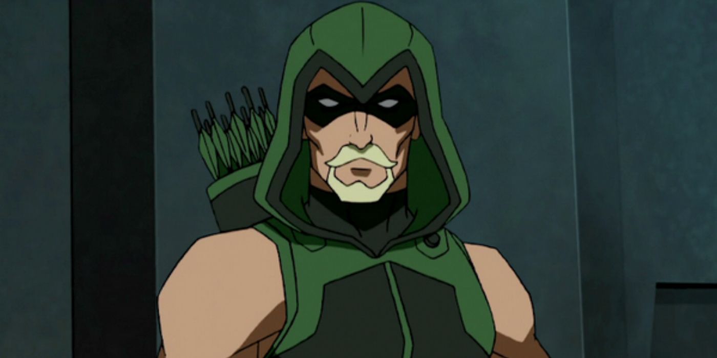 Green Arrow: Best Archer Costumes In TV & Film