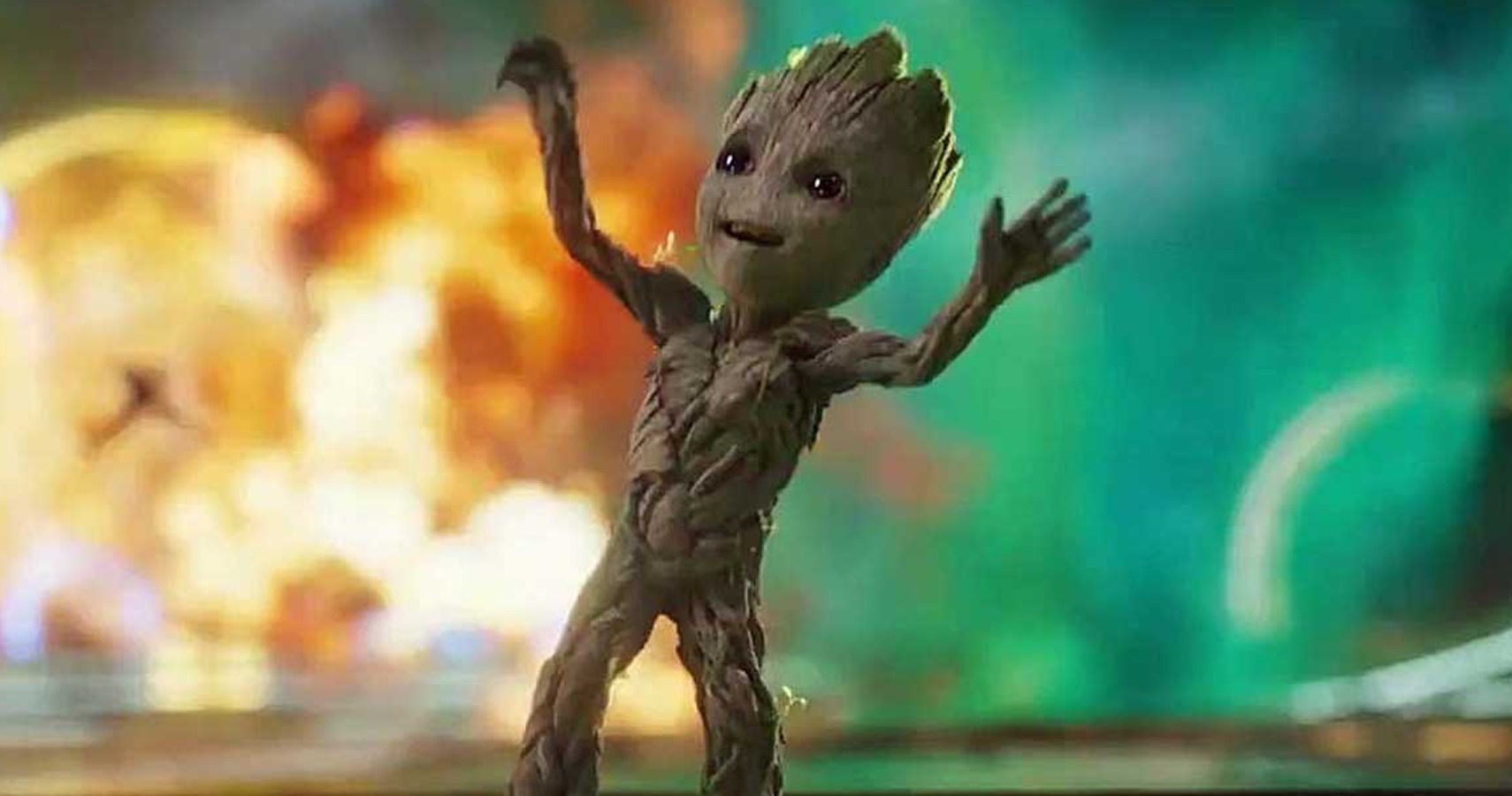 Groot's 10 Funniest Moments In The MCU, Ranked