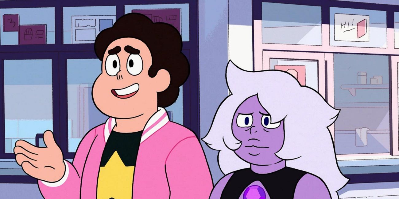 Steven Universe Future: The First 10 Episodes, Ranked