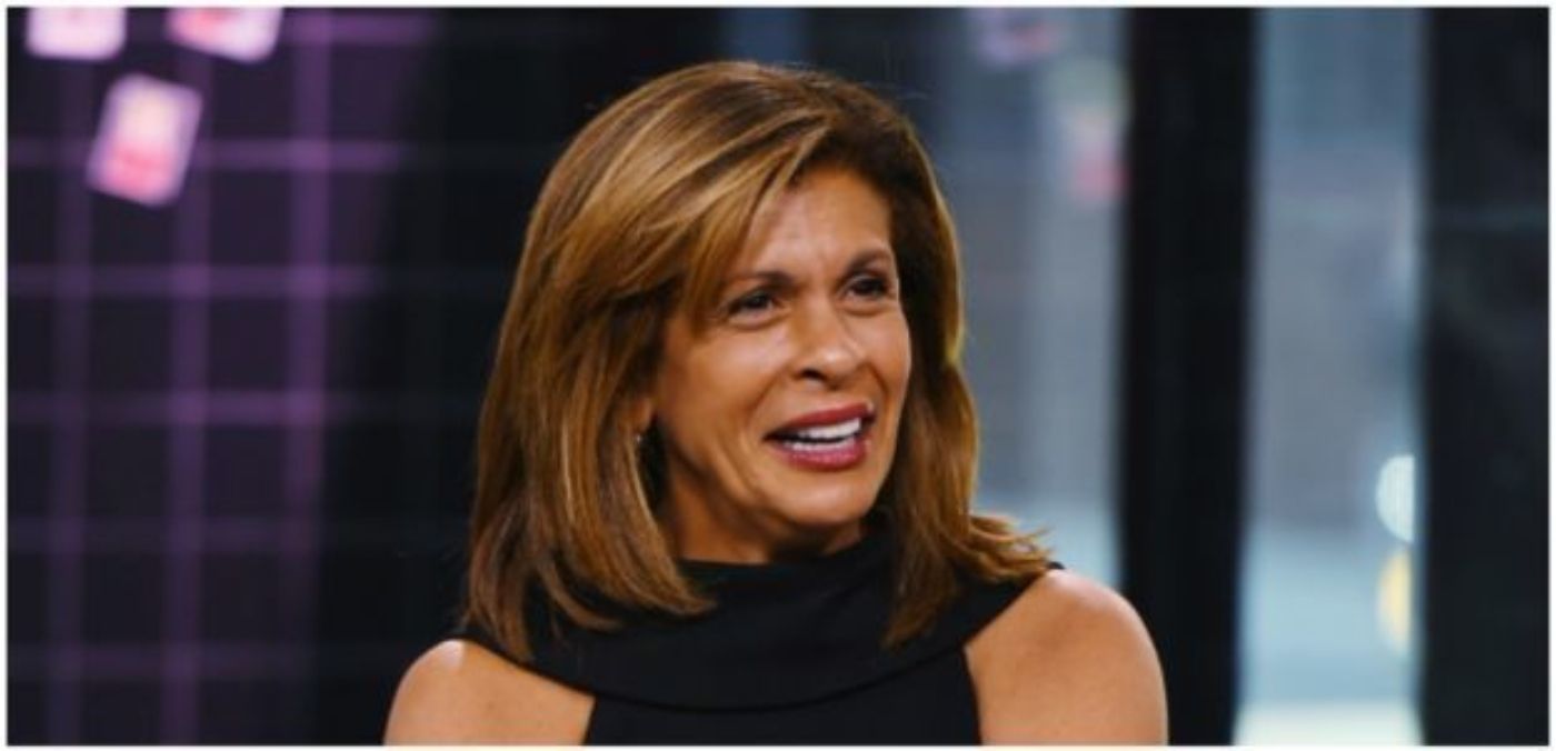 HODA KOTB