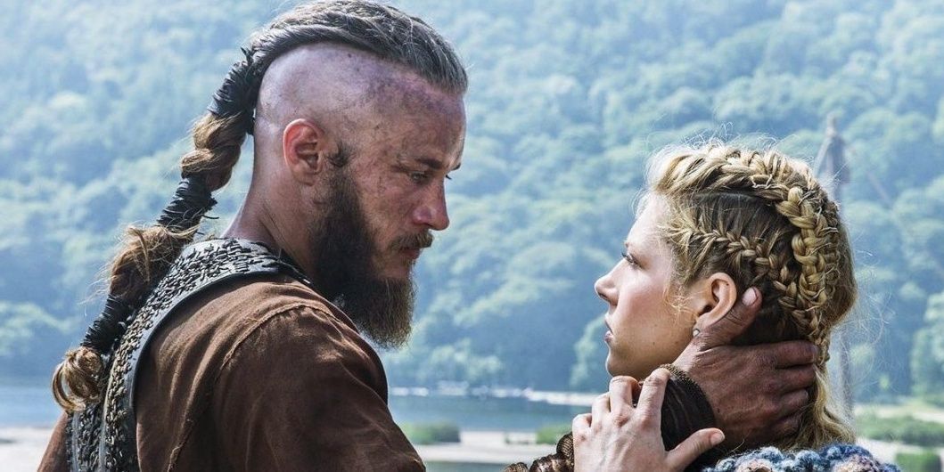 Vikings: 10 Most Shameless Things Lagertha Ever Did