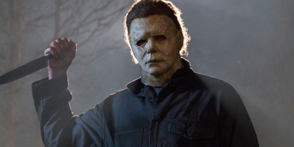 Every Michael Myers Mask Ranked