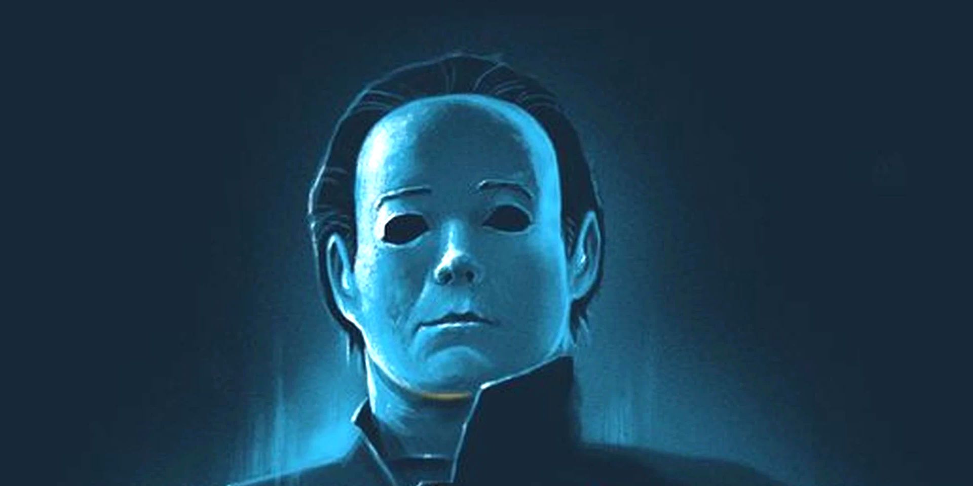 Halloween 4 Almost Turned Michael Myers Into a Ghost