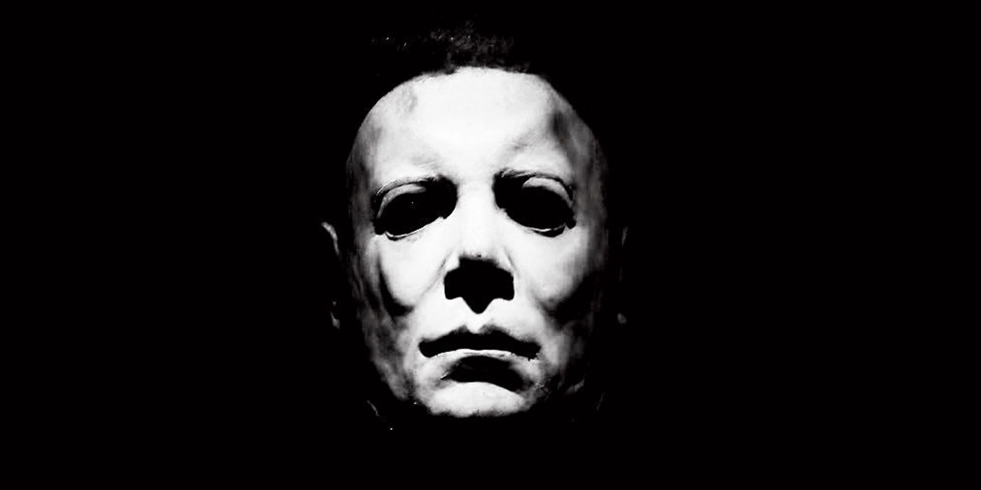 Where Michael Myers Got His Masks From (All Movies)