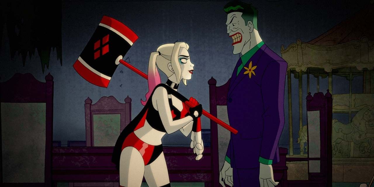 10 Of The Best Quotes From Season One Of Harley Quinn