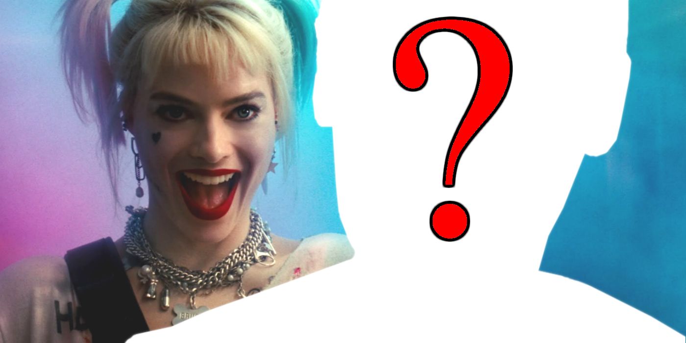 Harley Quinn Joker Jared Leto Recast Birds of Prey