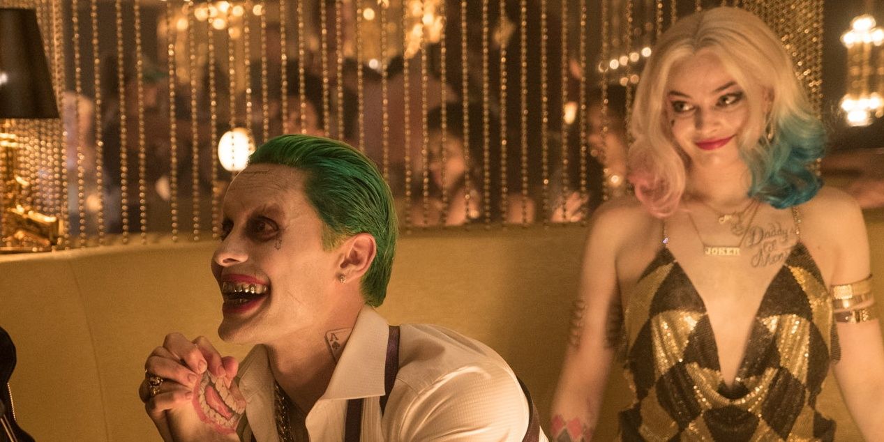 Harley Quinn 5 Reasons Why Harley Quinn S Better With The Joker 5 Reasons Why She S Better Solo