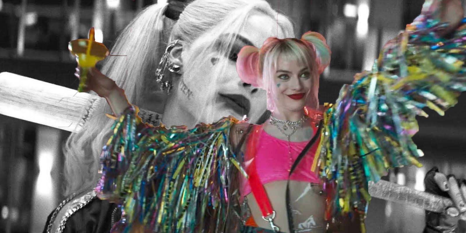 Birds Of Prey Gives Harley Quinn A Better Origin Story Than Suicide Squad