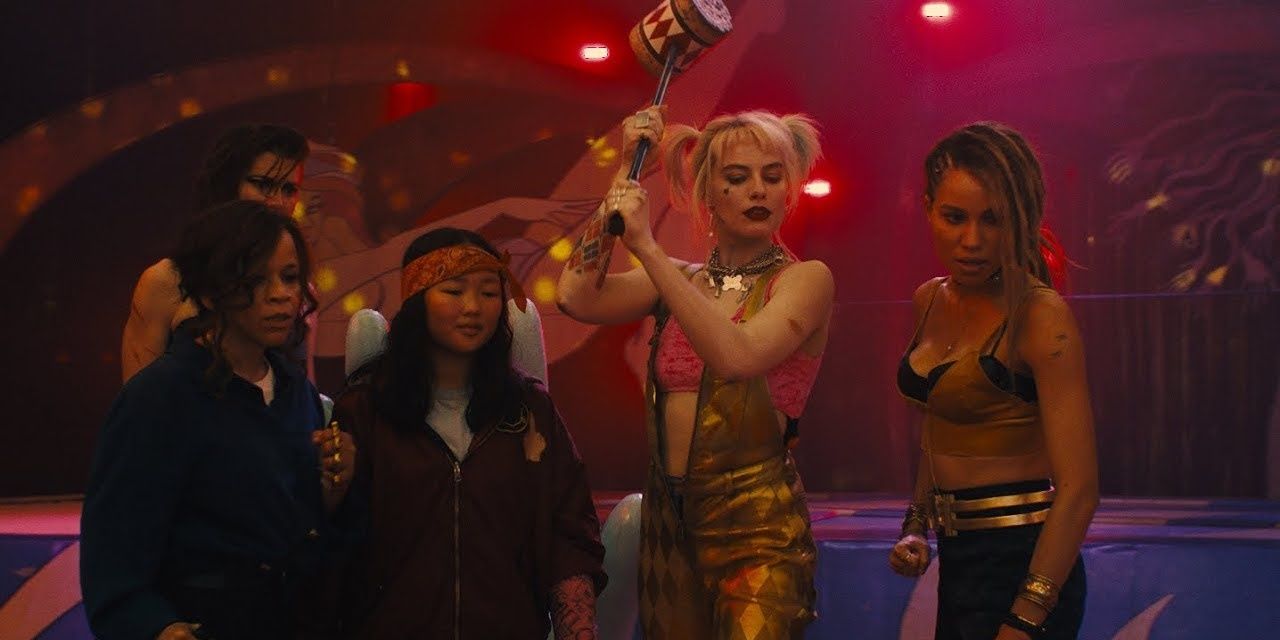 Harley Quinn 5 Reasons Why Harley Quinns Better With The Joker (& 5 Reasons Why Shes Better Solo)