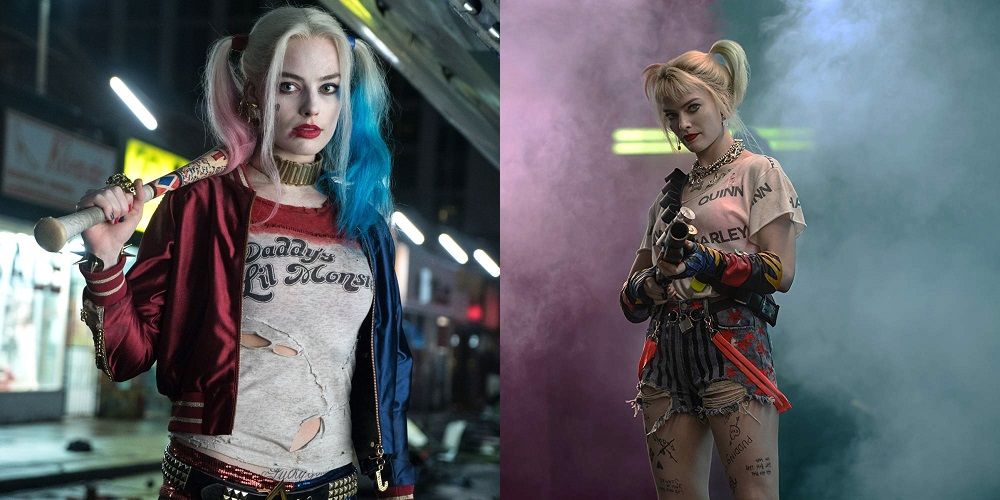 10 Things Birds Of Prey Did Better Than Suicide Squad