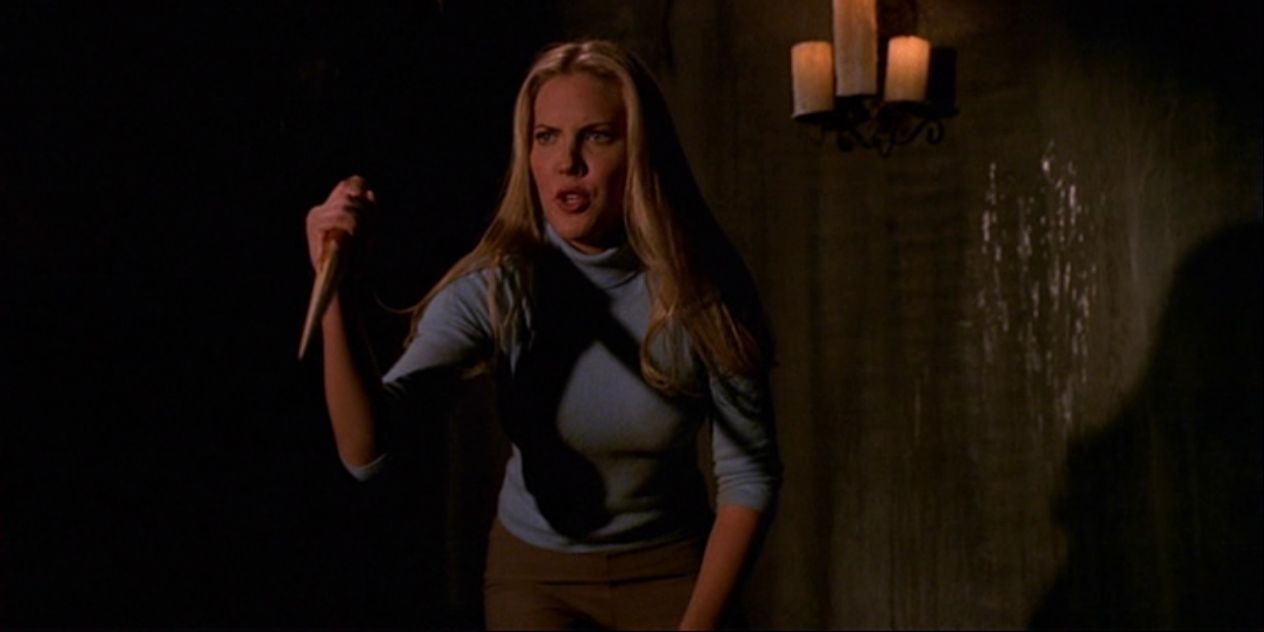 Buffy The Vampire Slayer: 10 Ways Spike Got Worse And Worse