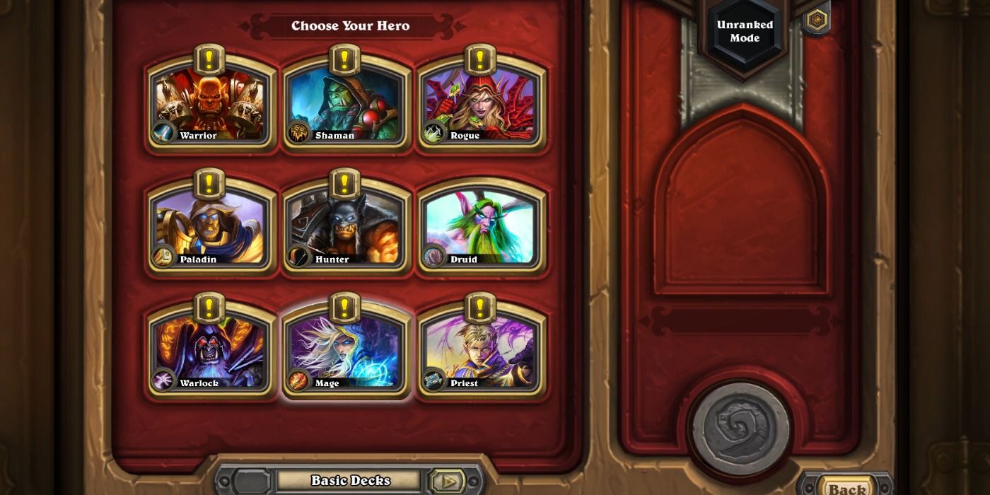 Hearthstone: Ultimate Beginner’s Guide