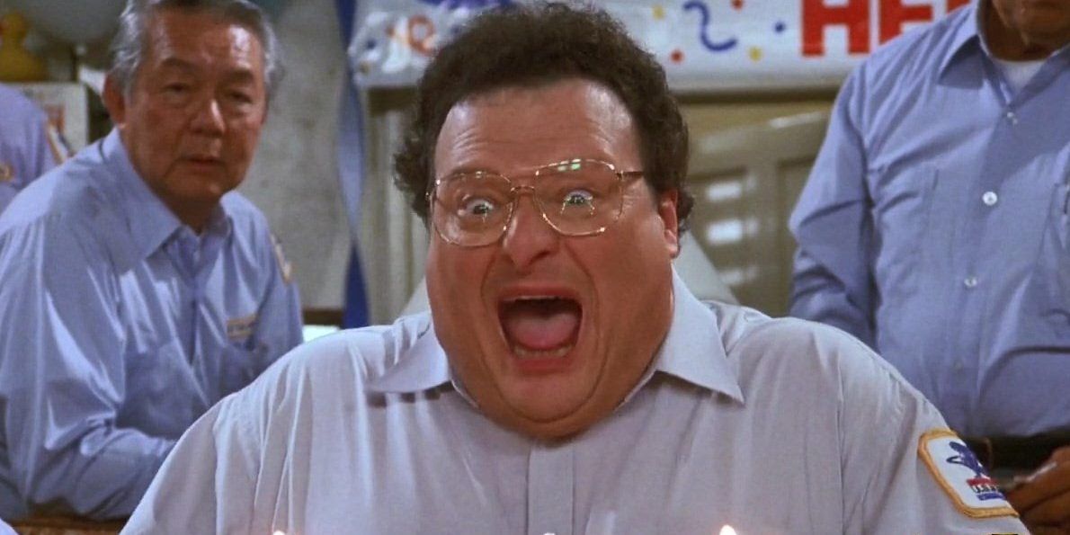 Hello Newman
