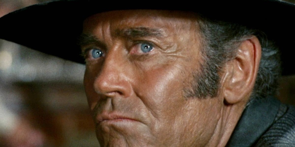 The 10 Greatest Western Movie Villains Of All Time, Ranked