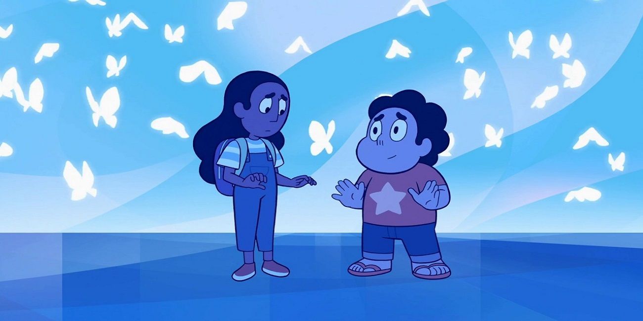 Steven Universe: 10 Best Songs In The Series, Ranked