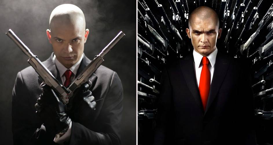 10 Things To Watch If You Like The Hitman Video Game Series
