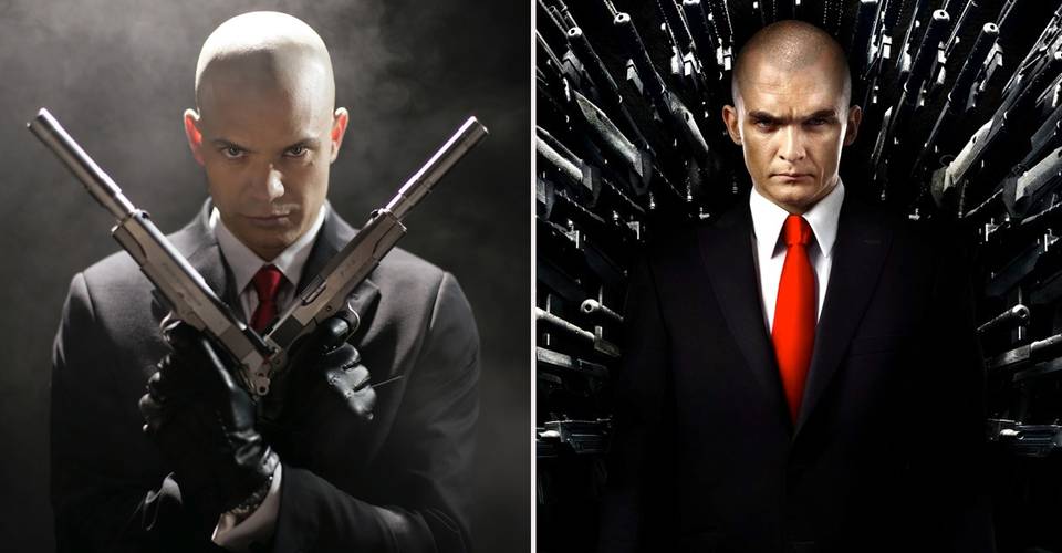 5 Things Hitman Did Right 5 Things Hitman Agent 47 Did Better 5 Things Hitman Did Right 5 Things Hitman Agent 47 Did Better