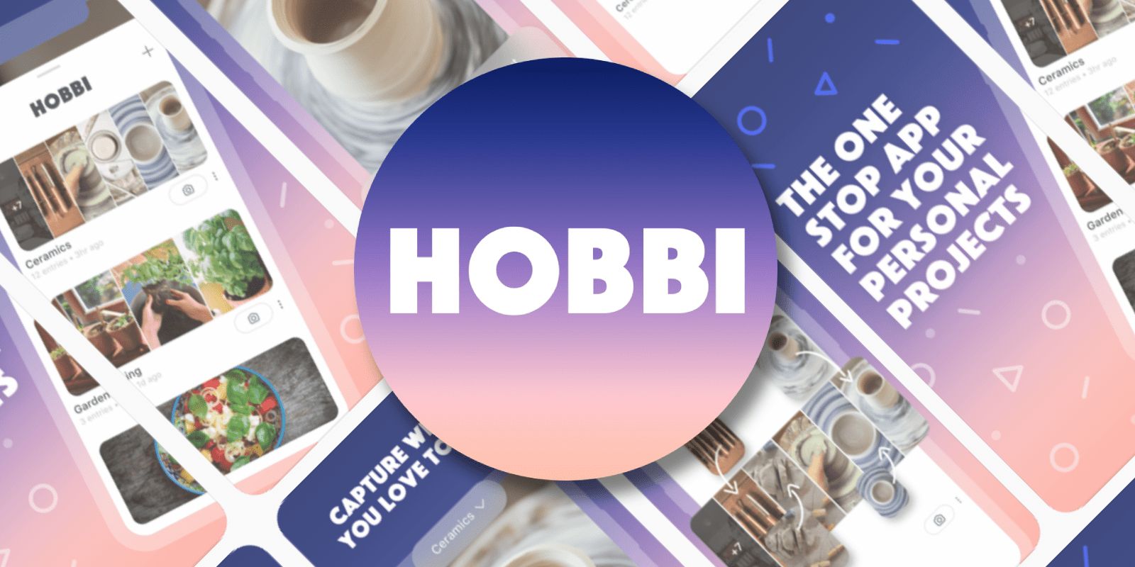 Hobbi Logo