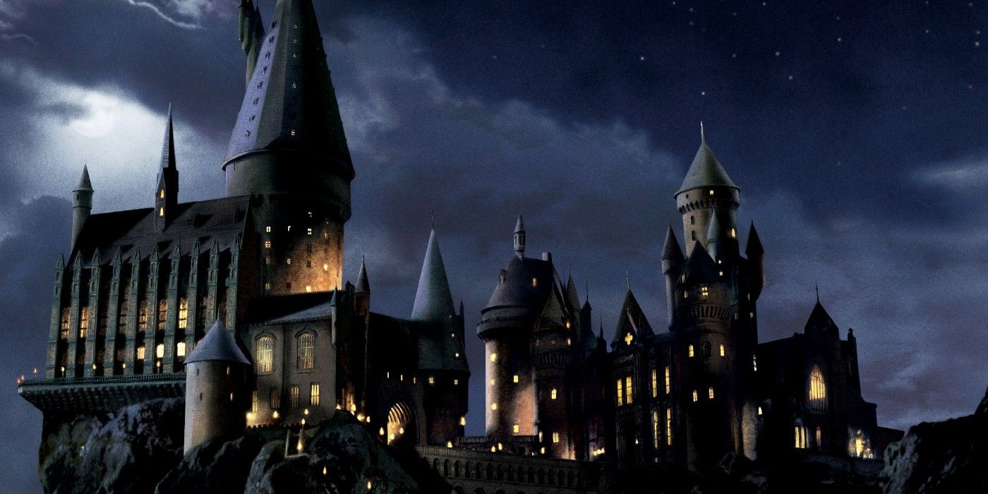 harry potter what is 'hogwarts' in french  9 other