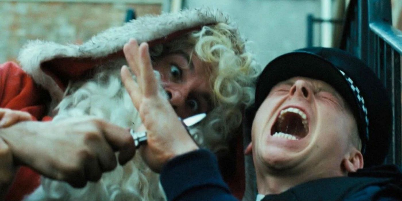 Every Single Cameo In Hot Fuzz