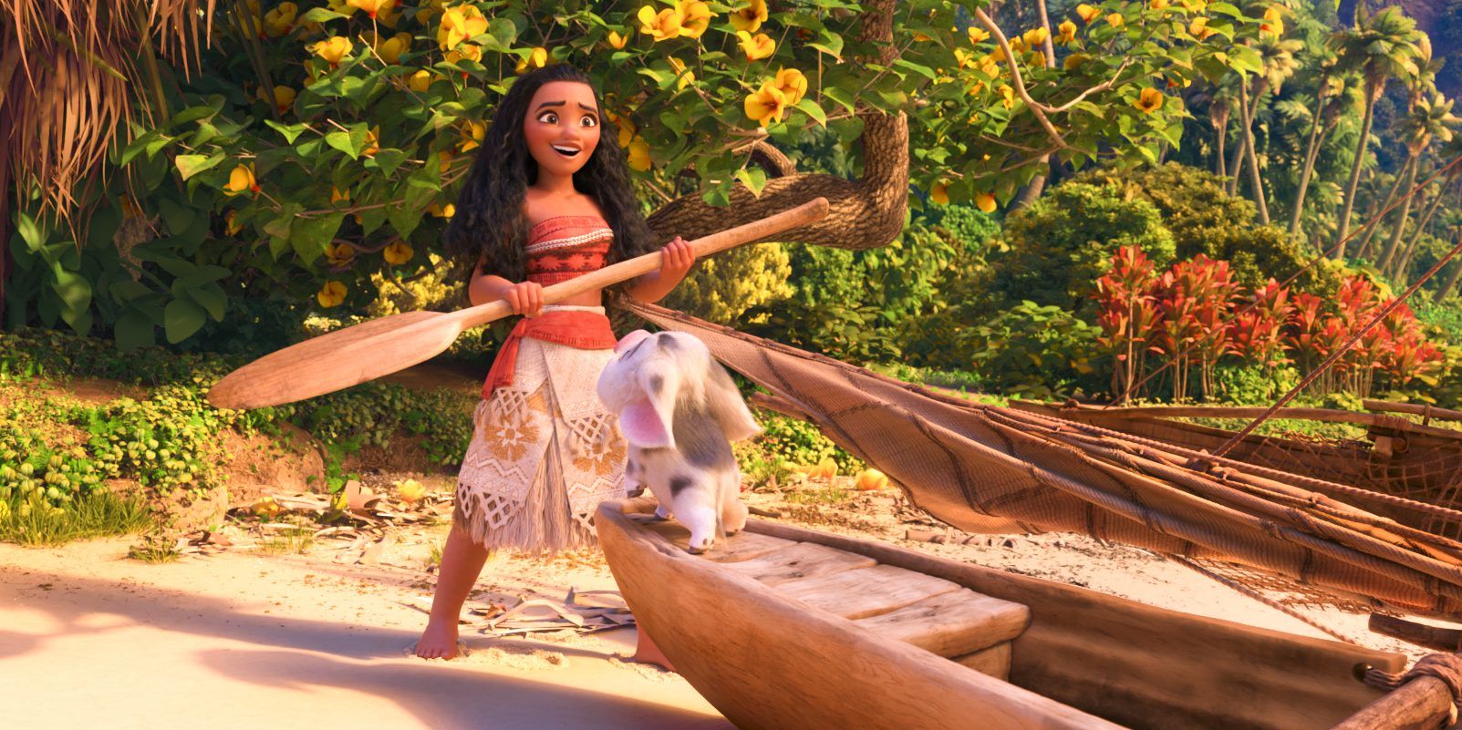 10 Animation Movies Audiences Loved According To Rotten Tomatoes