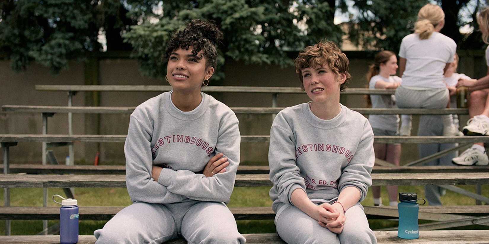 I Am Not Okay with This Netflix Season 1 Episode 7