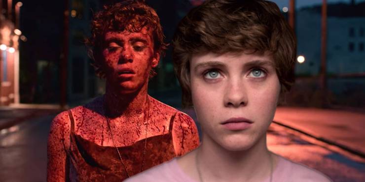 Netflix S I Am Not Okay With This 6 Things They Changed From The Graphic Comic 4 Things They Kept The Same Netflix S I Am Not Okay With This 6 Things They Changed From The Graphic Comic 4 Things They Kept The Same