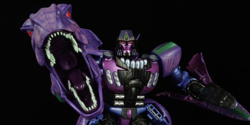 Transformers 5 Reasons Why A Beast Wars Reboot Is A Good idea (& 5 Why It's Bad)