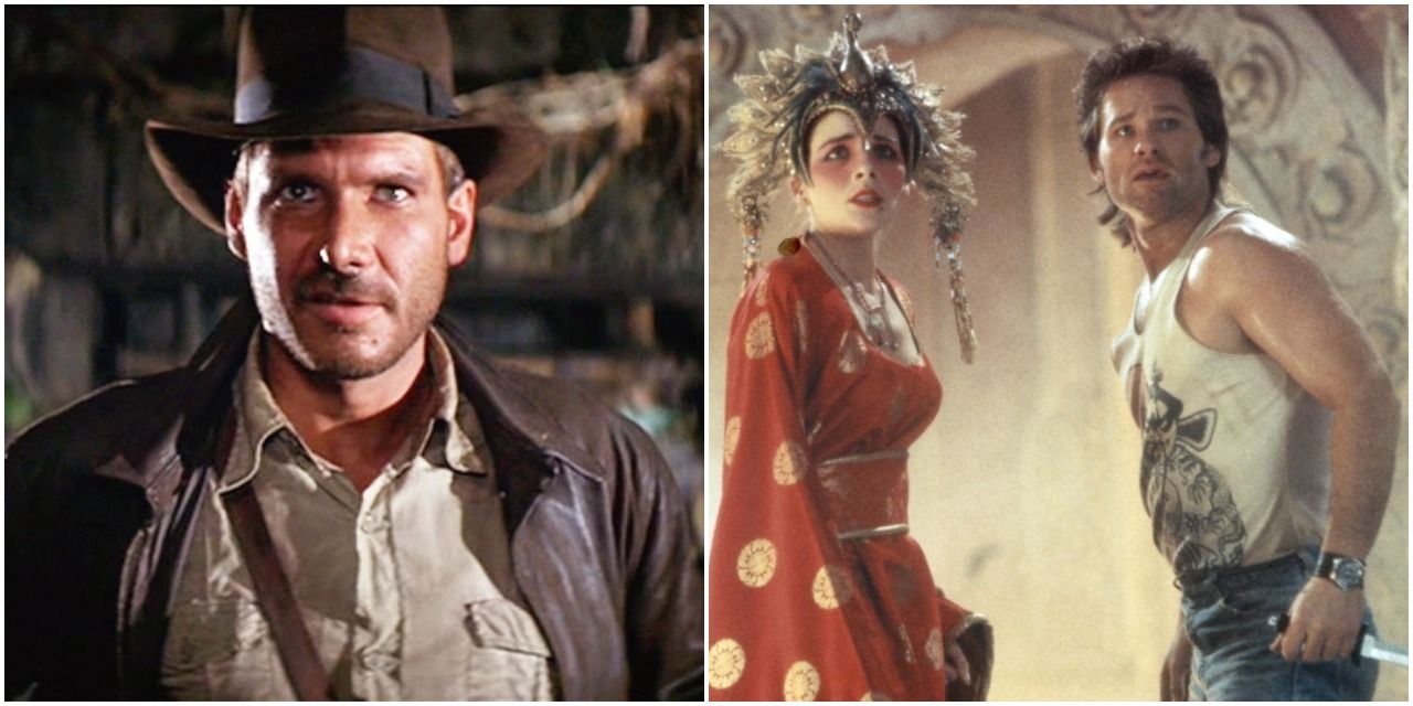 10 '80s Crossover Movies That Would Have Been Instant Classics