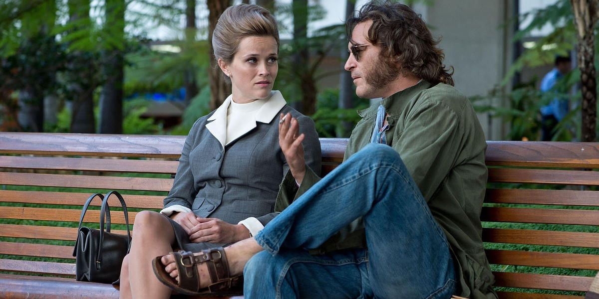Inherent Vice