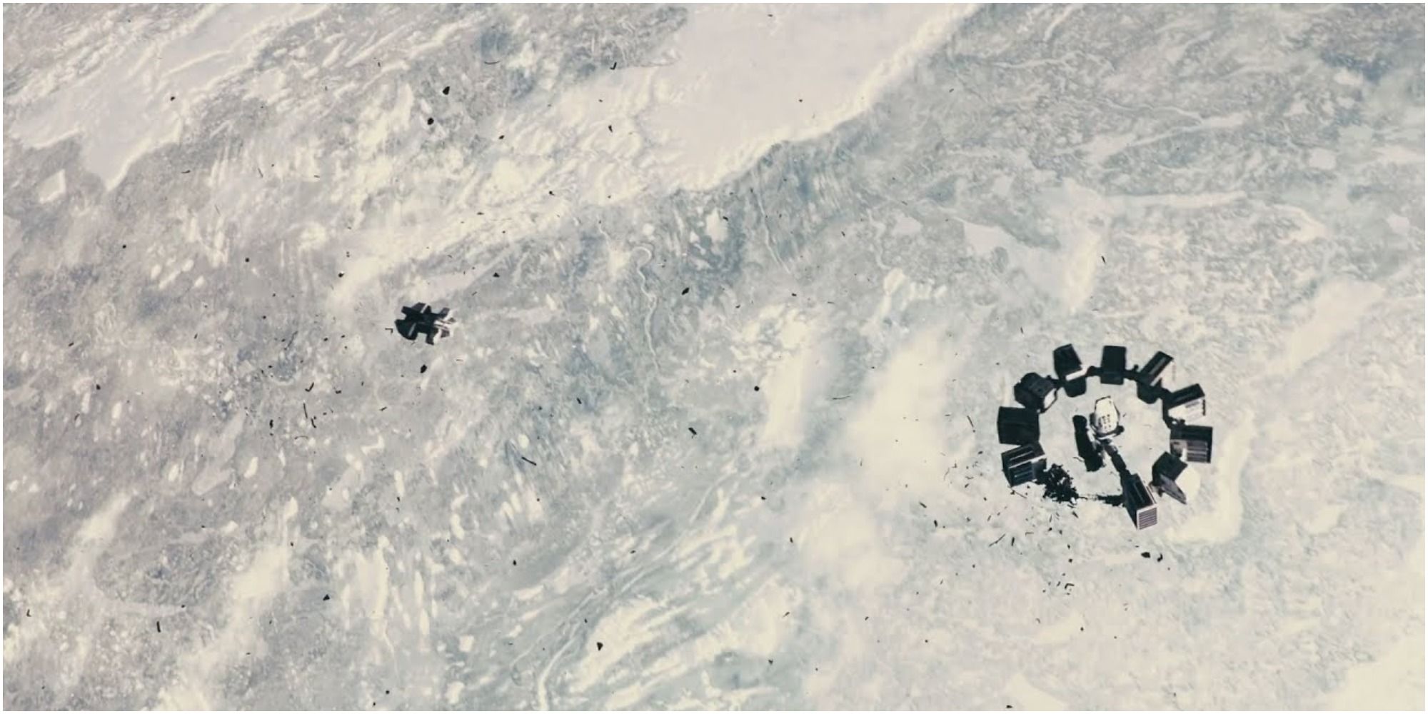 Interstellar