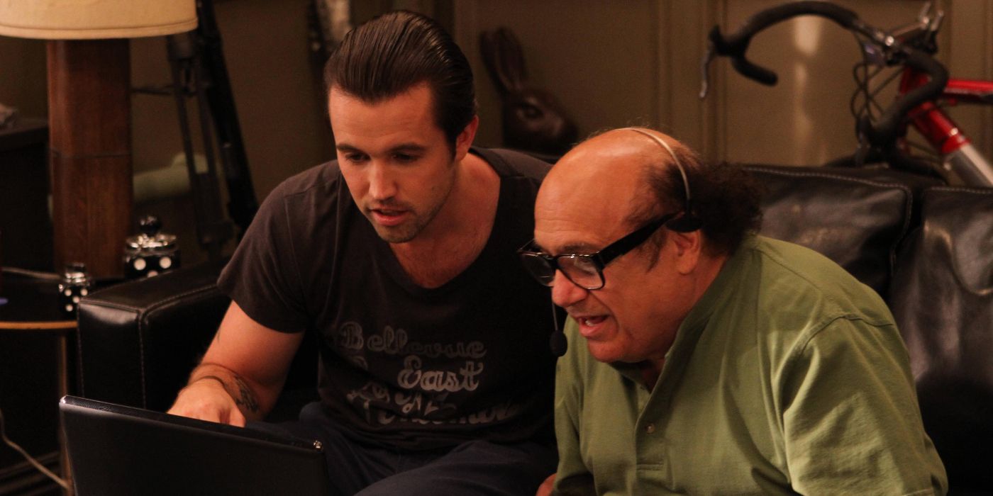 It’s Always Sunny: “Charlie Rules The World” Sees The Gang Go Virtual