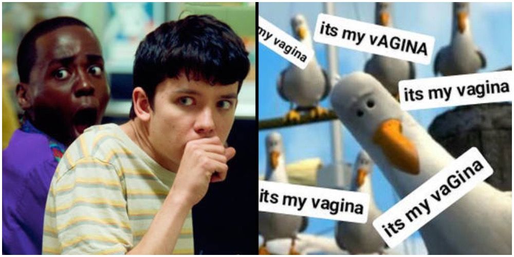 Sex Education: 10 Hilarious Memes Only Netflix Fans Will Understand