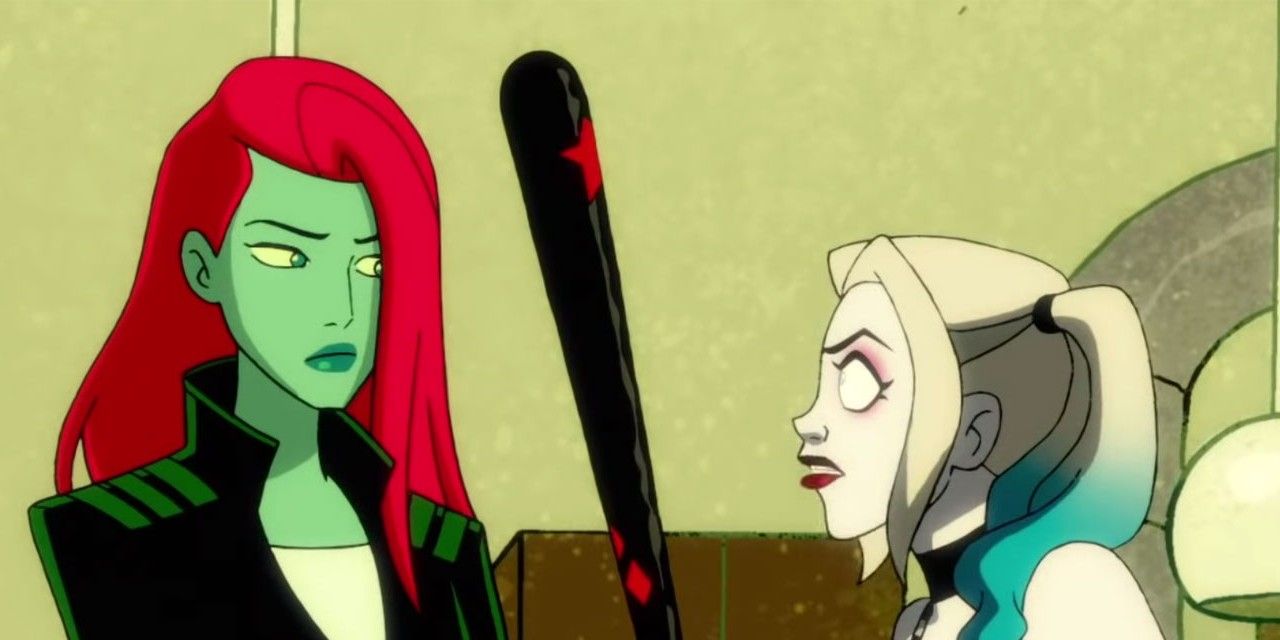 10 Of The Best Quotes From Season One Of Harley Quinn