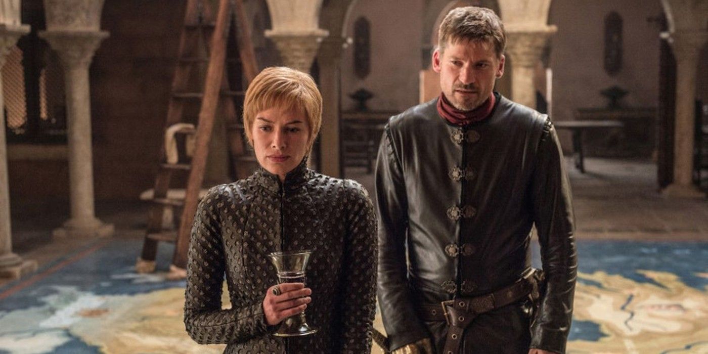 Game of Thrones: 5 Times Jaime Lannister Was An Overrated Character (& 5 He Was Underrated)