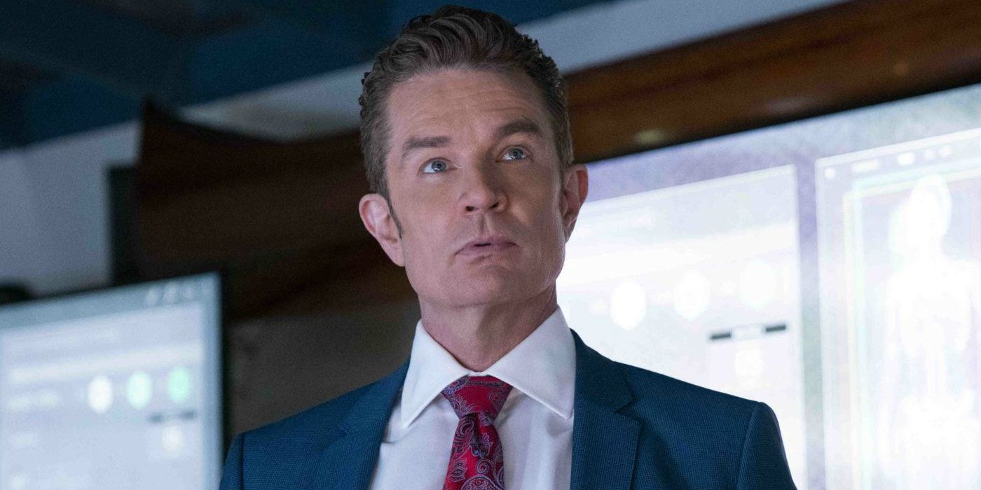 What James Marsters Has Done Since Buffy The Vampire Slayer Ended