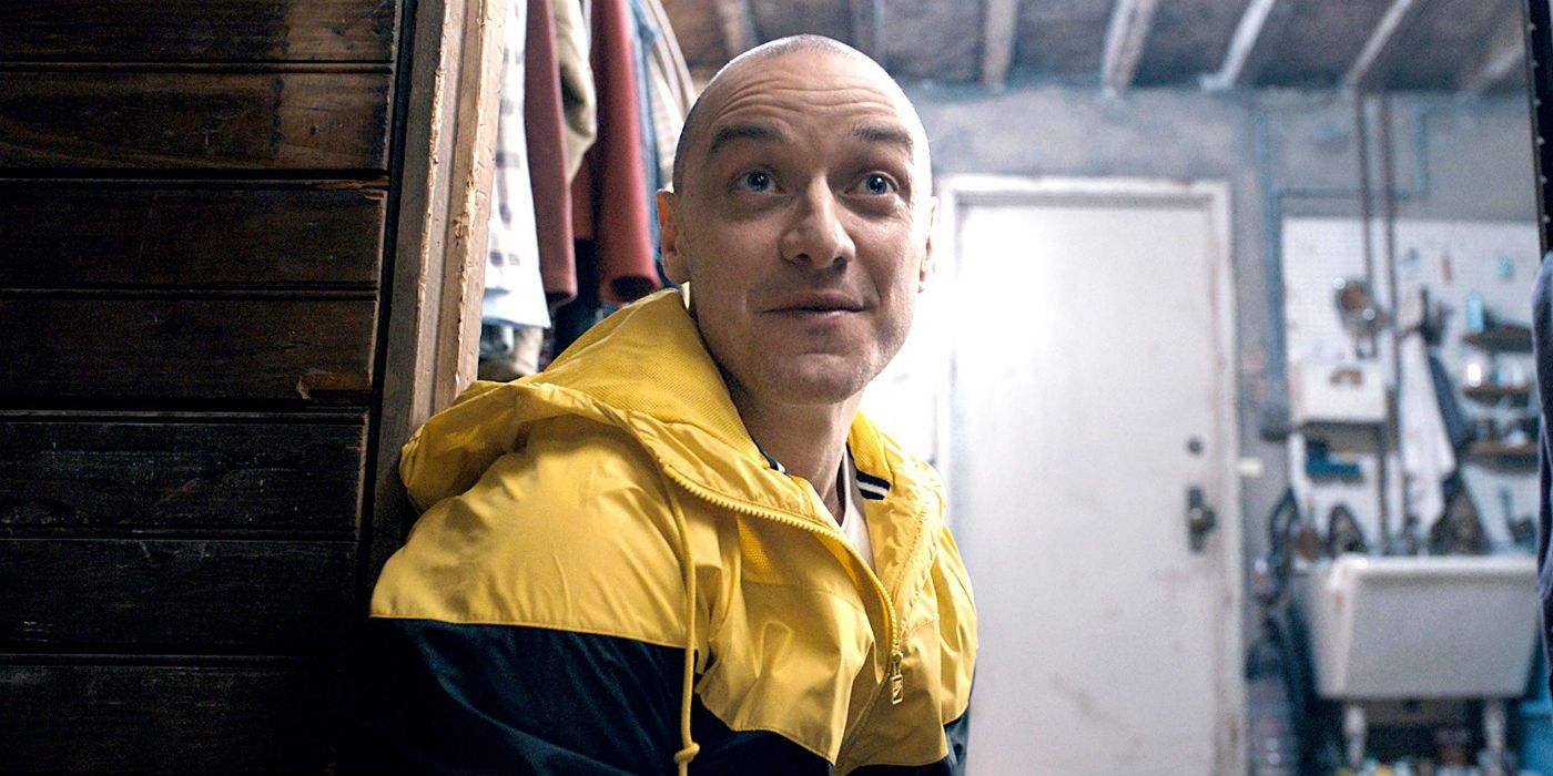 Petition Demands 'Split' Be Removed From Netflix For Depiction Of DID