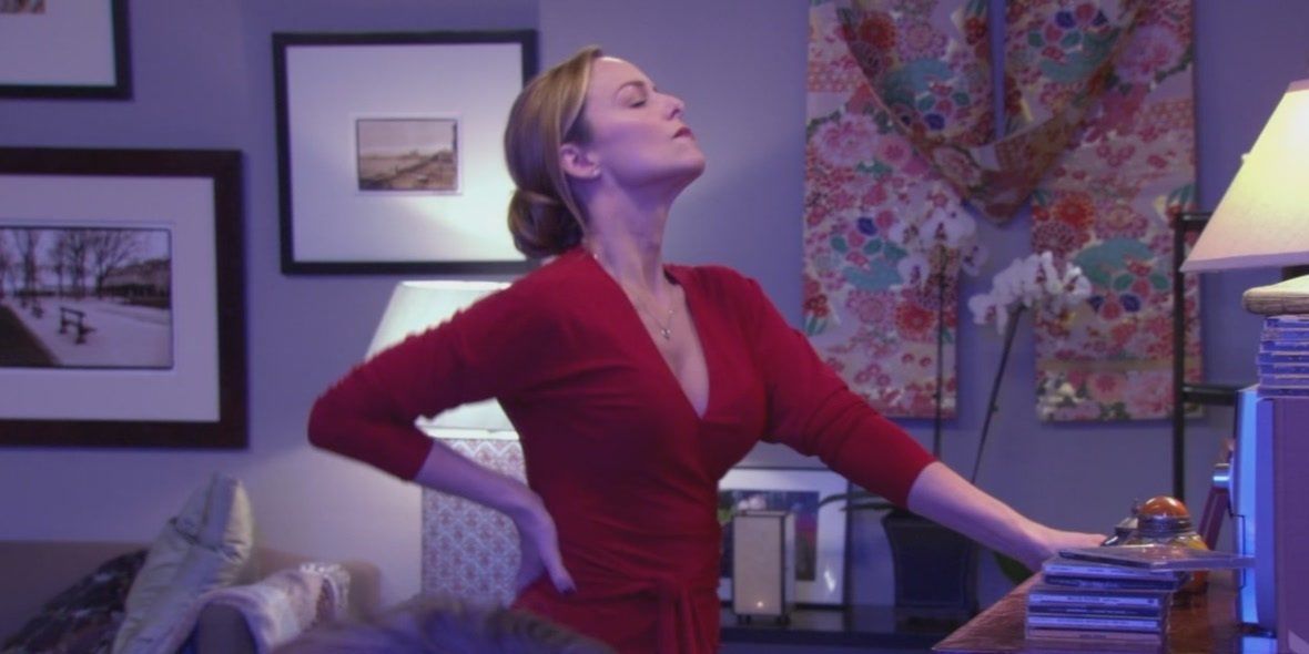 Jan Levinson from The Office