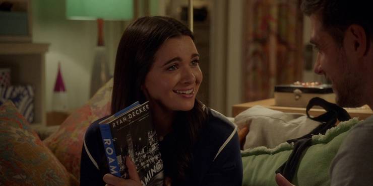 Jane Sloan in The Bold Type