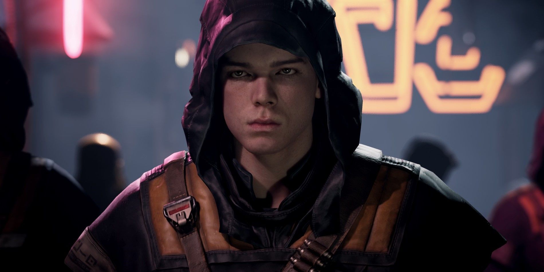 Jedi Fallen Order EA