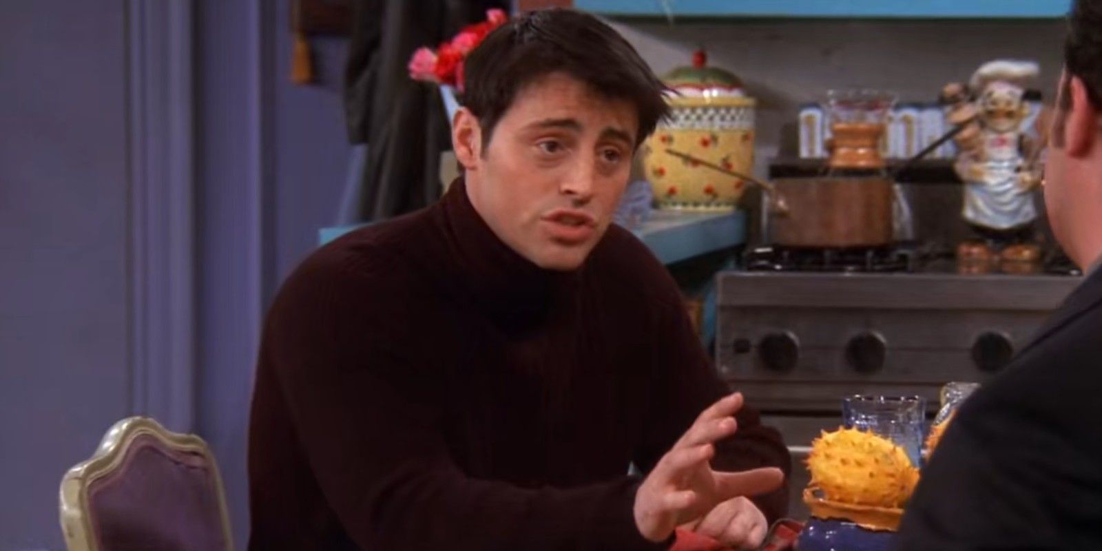 Friends: 10 Most Annoying Things Joey Ever Did
