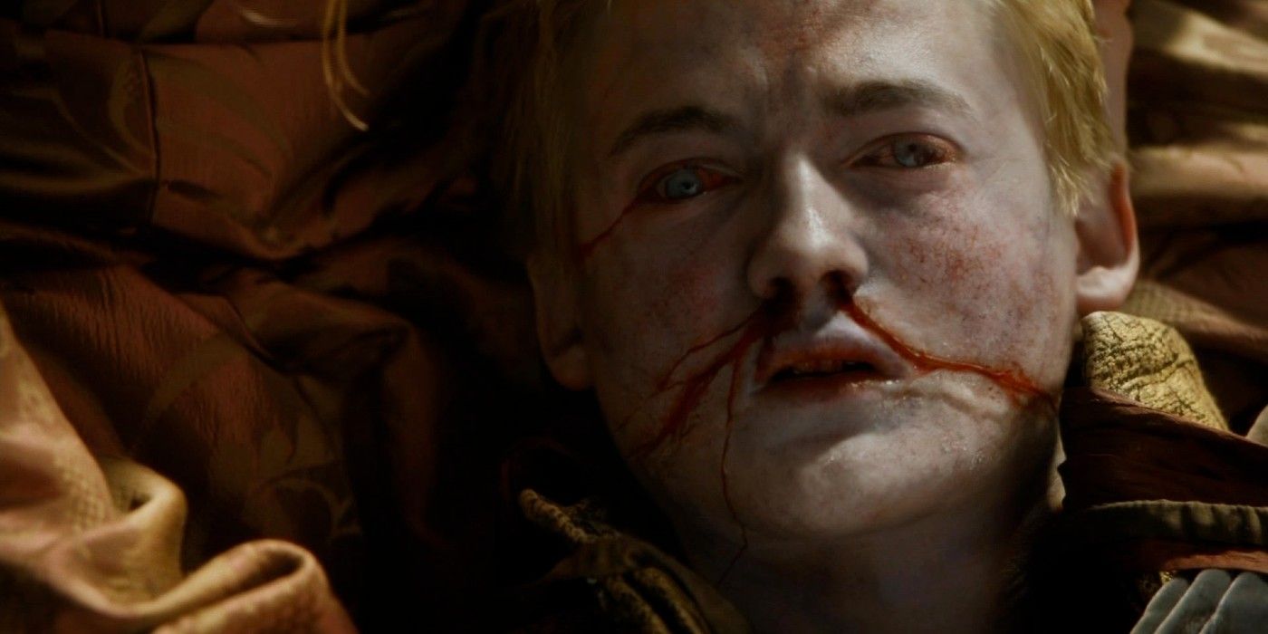 Joffrey muere en Juego de Tronos
