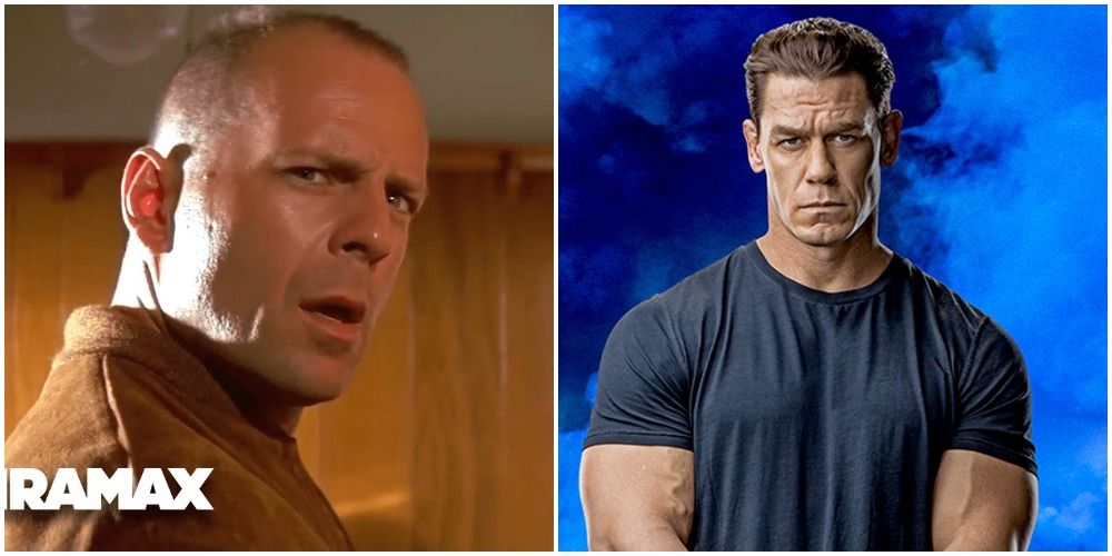 10 Casting Choices If Pulp Fiction Was Made Today