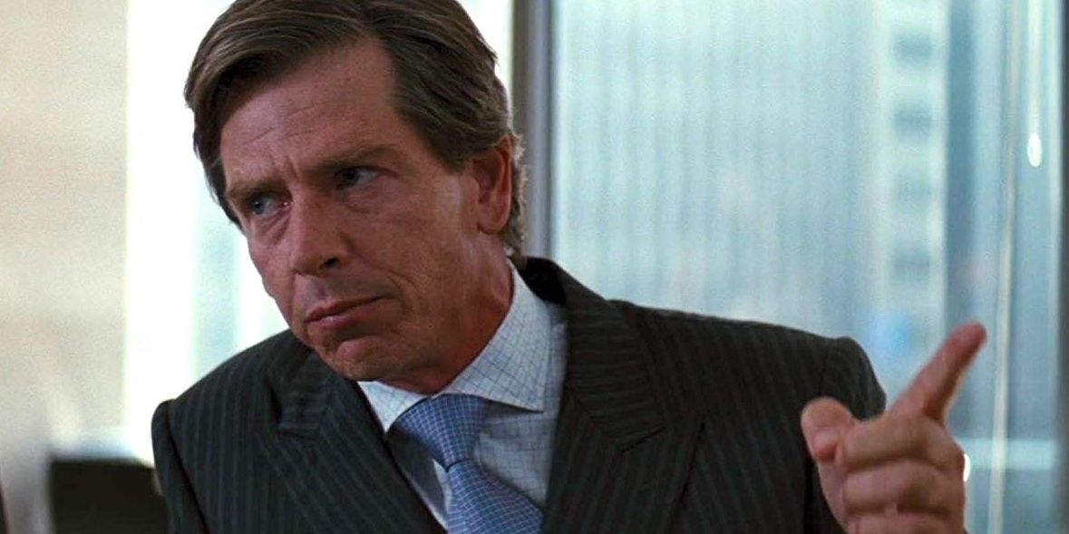 John Daggett argues in Wayne Enterprises in The Dark Knight Rises