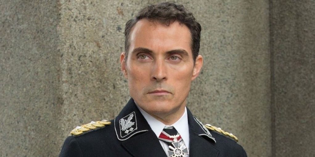 The Man In The High Castle Characters Sorted Into Their Hogwarts Houses