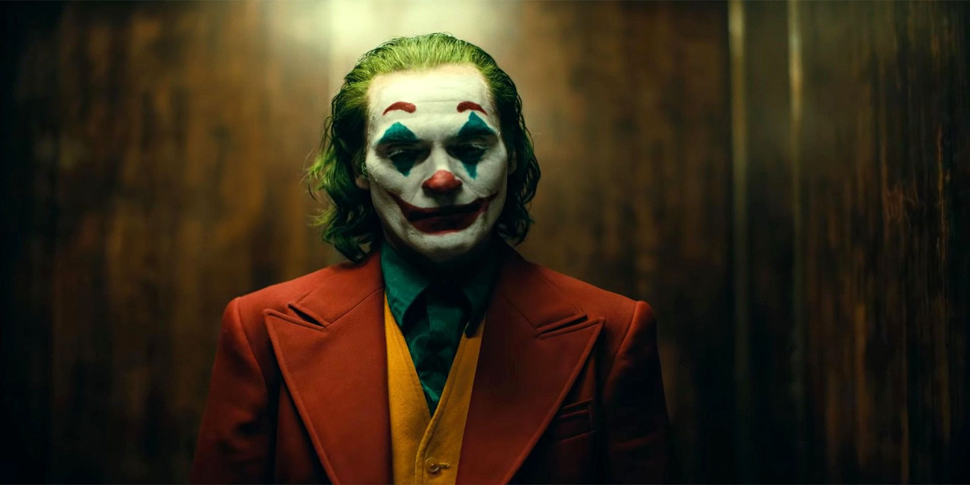 The antihero Arthur Fleck in 2019's Joker.