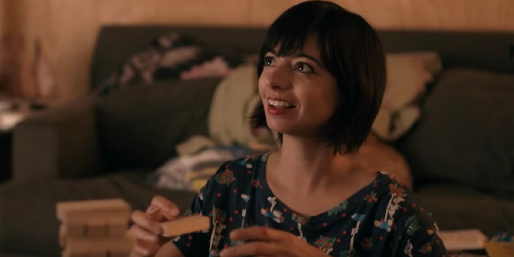 Kate Micucci Don't Think Twice