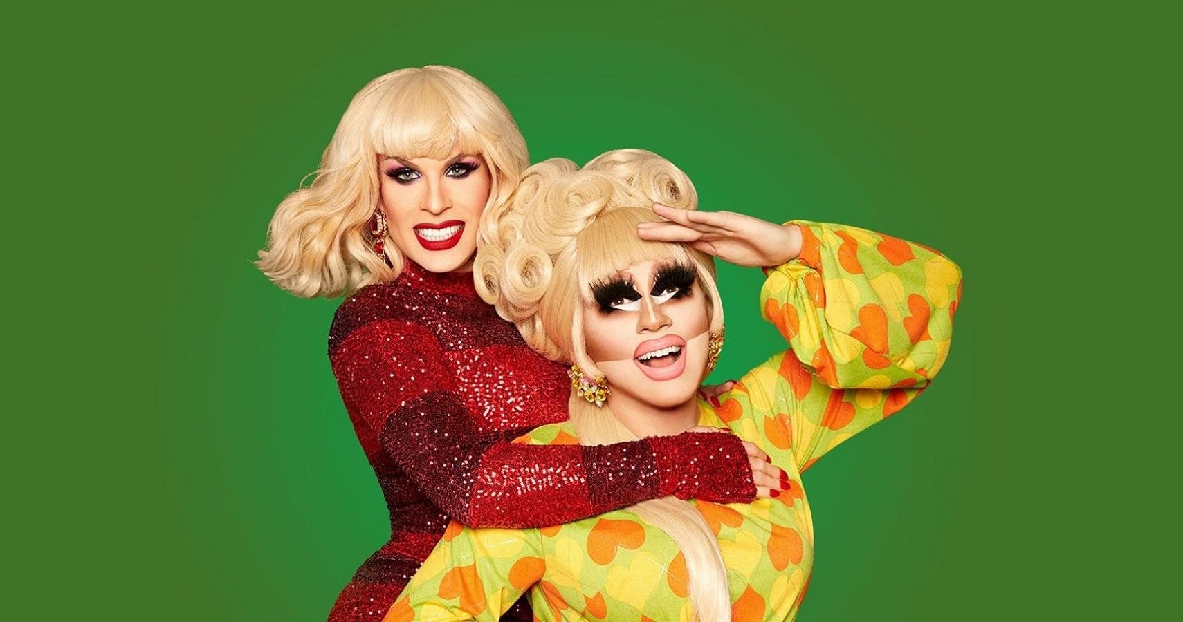 Rupauls Drag Race 10 Best Shows From The Queens To Stream On Wow Presents Plus